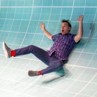 Review: MIKE BIRBIGLIA: THE OLD MAN AND THE POOL at Center Theatre Group Photo