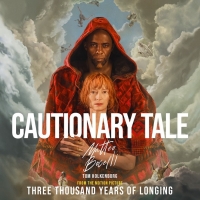 Matteo Bocelli & Composer Tom Holkenborg Collaborate on 'Cautionary Tale' From THREE  Photo