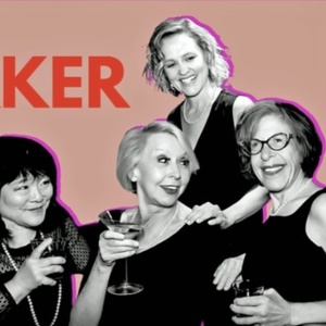 Julie Halston, Ann Harada, Jackie Hoffman and Anika Larsen to Star in FINDING DOROTHY PARK Photo