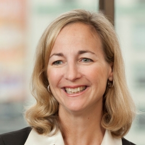 The Joffrey Ballet Appoints Mary Rose Alexander To Board Of Directors Photo