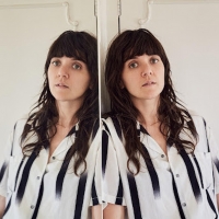 Courtney Barnett Releases New Album 'Things Take Time, Take Time' Photo