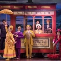 BWW Interview: Jane Brockman of HELLO, DOLLY! at Bass Concert Hall Photo