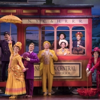 BWW Interview: Jane Brockman of HELLO, DOLLY! at Bass Concert Hall Video