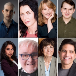 Midwest Players Announce Cast For Premiere Production, GRAND FAMILY FOODS Photo