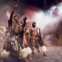 KING CETSHWAYO Story Comes to State Theatre For Heritage Month Photo