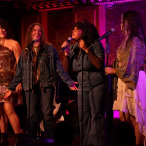 New Videos From THAT'S SO 70'S: VOLUME II at 54 Below Photo