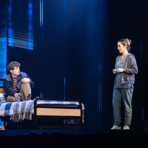 Interview: Lucy Tops Talks About the Importance Of DEAR EVAN HANSEN Interview