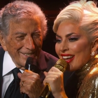 VIDEO: Watch New Clips of Tony Bennett & Lady Gaga's ONE LAST TIME Photo