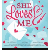 Wagner College Theatre Presents SHE LOVES ME, November 14-24 Photo