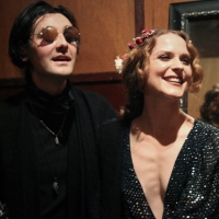 Evan Rachel Wood and Zane Carney to Debut EVAN + ZANE: CHRISTMAS at The Green Room 42 Video