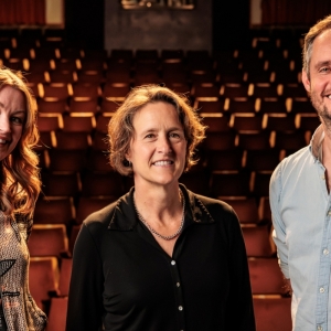 Exeter Northcott Theatre Appoints New Creative Director and Joint Chief Executive Lea Photo