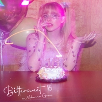 Mckenna Grace Releases 'Bittersweet 16' EP Photo