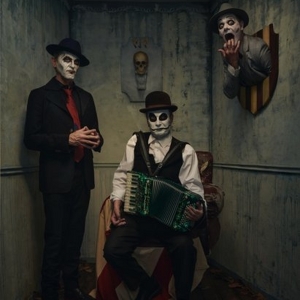 The Tiger Lillies Will Embark on 'From The Circus To The Cemetery' UK Tour Photo