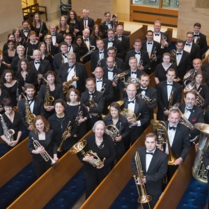 Ocean Grove Camp Meeting Association Presents The New Jersey Wind Symphony In FROM SE Photo