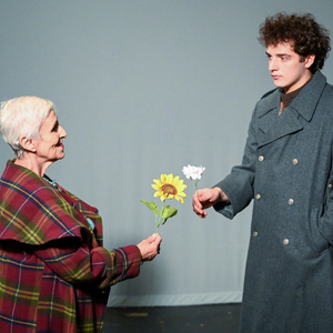 Review: HAROLD AND MAUDE at The Community Players Photo