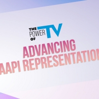 Television Academy Foundation Presents THE POWER OF TV: ADVANCING AAPI REPRESENTATION Photo