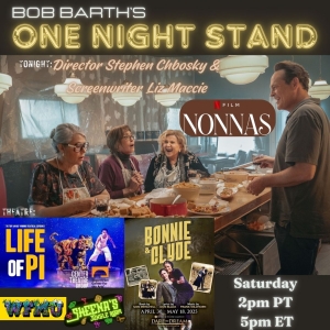 Bob Takes A Look At LIFE OF PI (National Tour) and BONNIE & CLYDE (Rubicon Theatre) Photo