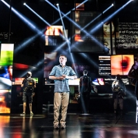 West End DEAR EVAN HANSEN Will Not Return Until 2021