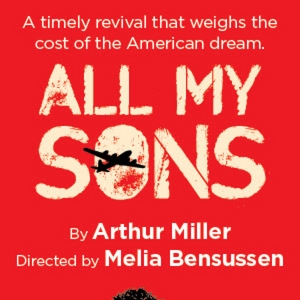 Spotlight: ALL MY SONS at Hartford Stage Special Offer