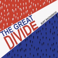 Burt Bacharach Releases New Song Today, 'The Great Divide' Photo