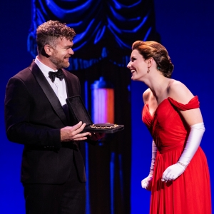 Review: PRETTY WOMAN at the Eccles Theater is Appealing Video