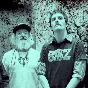 GATTA MORTA: Buzz Osborne, JD Pinkus, Coady Willis & Clinton Jacob Team Up