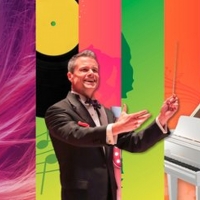 The Philly POPS Announces 2021�"2022 Lights Up! Showtime! Season Photo