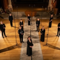 Miller Theatre Presents London's Renaissance Vocal Ensemble STILE ANTICO Photo