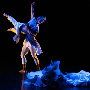 92NY Harkness Dance Center to Present David Dorfman Dance: DOWNTOWN TO UPTOWN. PAST TO FORWARD.