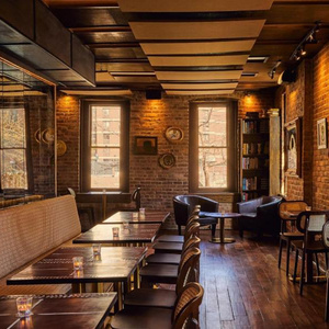 South Street Seaport Museum to Present Bowlines And Bourbon Video