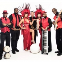 Pompano Beach Arts Brings Party Show Band Gypsy Lane to Soulful Sundays Video