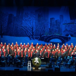 The Gay Mens Chorus of South Florida Unveils 15th Anniversary Season Photo