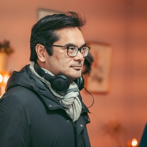 Interview: STEPHANE LY-CUONG - REGISTA DEL MUSICAL NGUYEN KITCHEN Photo