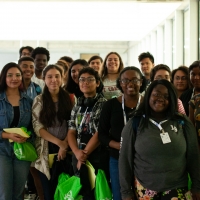 URGENT, Inc. Presents Youth Economic Development Conference and Miami 4 Social Change Photo