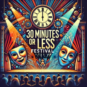 Diversity Entertainment Joins 30 Minutes or Less Festival as Sponsor, Offering $6,000 Spot Photo