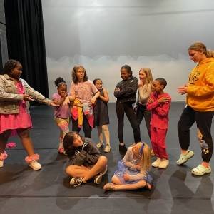 THE JUNGLE BOOK Youth Edition Begins May 18 At Kelsey Theatre