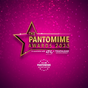 Rylan, Owain Wyn Evans, Maisie Smith, and More Nominated For Pantomime Awards 2025; F Photo