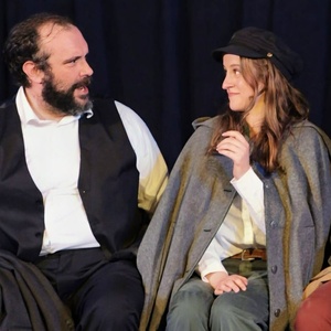 Review: ANASTASIA THE MUSICAL at The Royal Theatre in Benton Photo