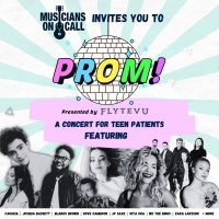 Rita Ora, JP Saxe & More Join Musicians in Creating Virtual Prom Experience For…