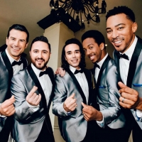 THE DOO WOP PROJECT Announced at NJPAC