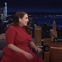 VIDEO: Beanie Feldstein Talks About Accidentally Manifesting Her Starring Role in FUNNY GIRL
