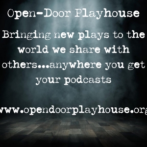 Open-Door Playhouse Debuts ANXIETY On December 6 Photo