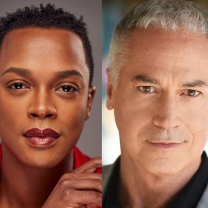 Ghee, Hewitt & Boggess to Star in MIDNIGHT IN THE GARDEN OF GOOD AND EVIL at Goodman…
