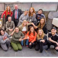 Full Cast Announced For Tony Roper's THE STEAMIE