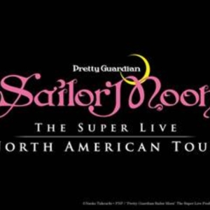 PRETTY GUARDIAN SAILOR MOON is Coming to The Fabulous Fox Photo