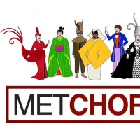 148 Furloughed Met AGMA Artists Receive Emergency Grants From Met Chorus Artists Photo