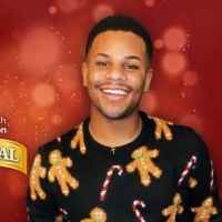 De'Ron is Back To Celebrate The Holidays With Virtual Concert Photo