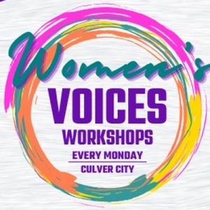 'Women's Voices' Starts in September at Los Angeles Women's Theatre Festival Photo