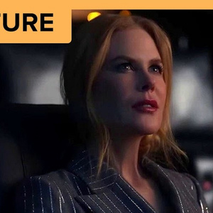 Nicole Kidman Confirms AMC Ad Gave Her A-List Status, Passes Lie Detector Test Photo