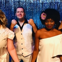 Connecticut Cabaret Theatre Presents 8-TRACK The Sounds Of The 70's A Streakin' New M Photo